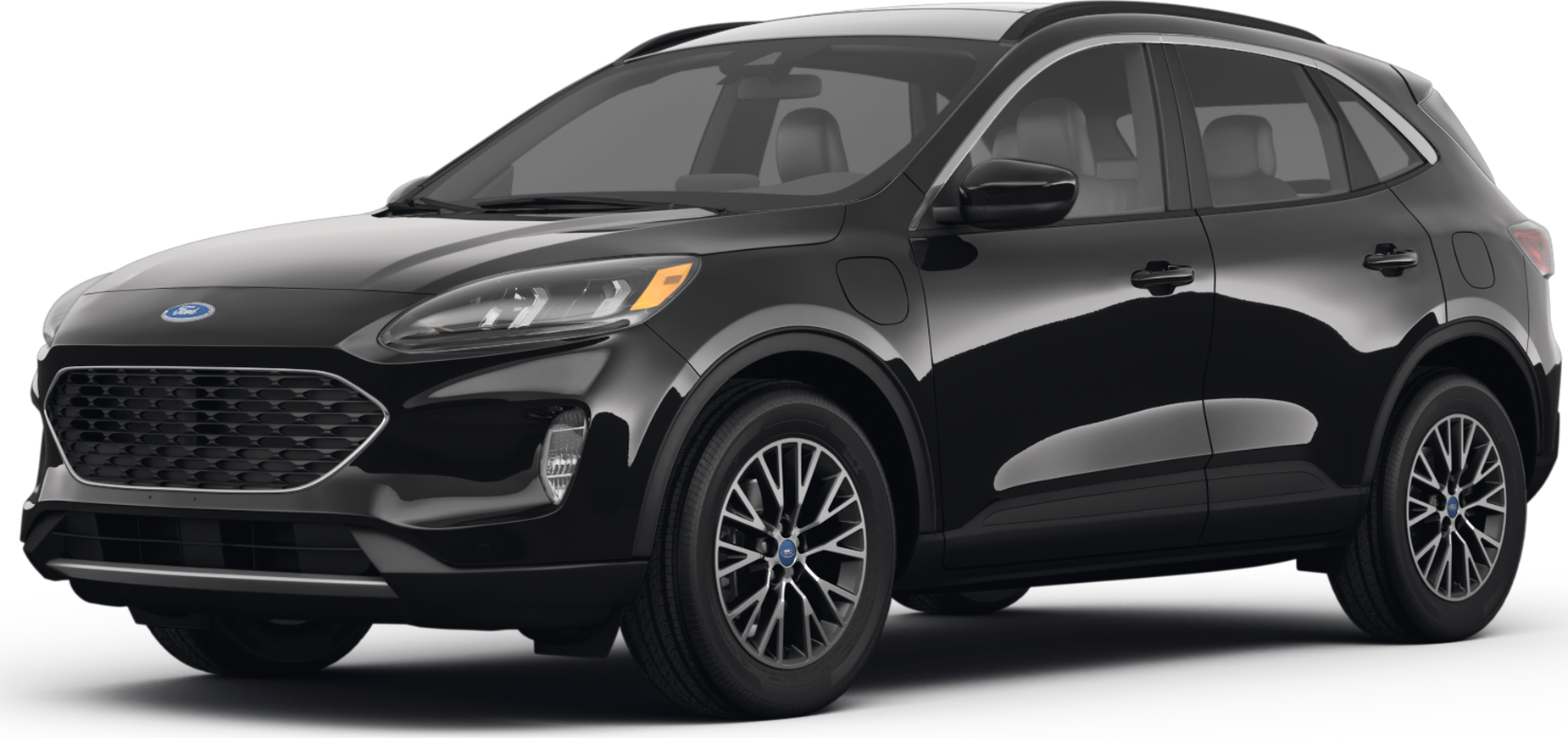 2022 Ford Escape Plug-in Hybrid Price, Value, Depreciation & Reviews ...